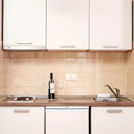 Sol Apartman Bol