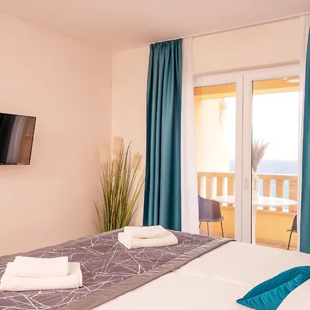 Sol Apartman Bol