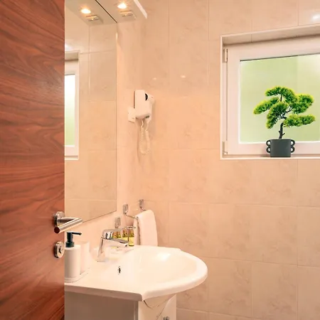 Sol Apartman *
