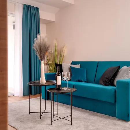 Apartman Sol Bol