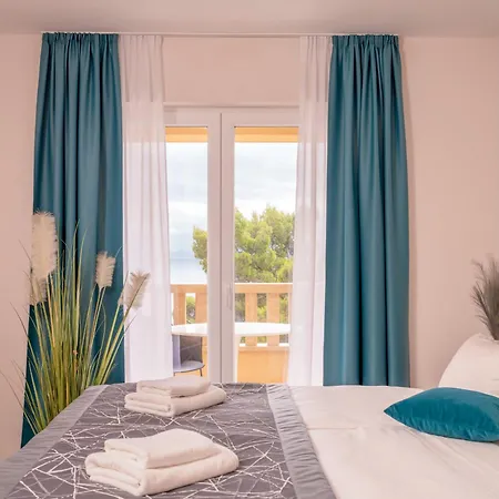 Sol Apartman Bol