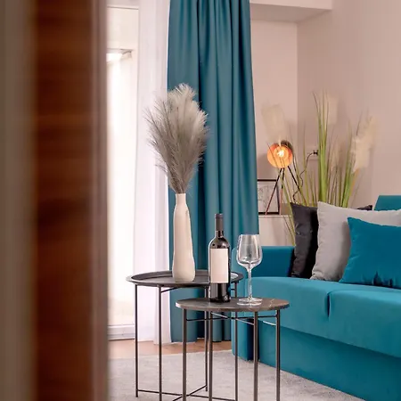 Apartman Sol Bol