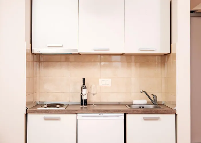 Sol Apartman Bol