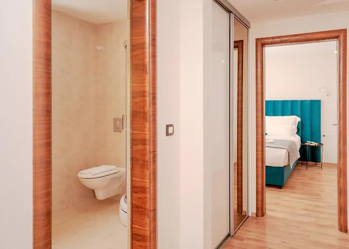 Sol Apartman