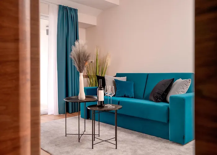 Apartman Sol Bol