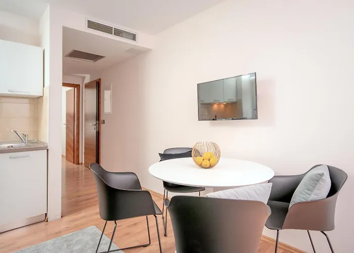 Apartman Sol