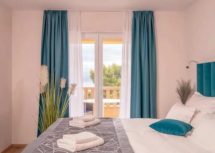 Sol Apartman Bol