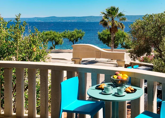 Apartman Sol