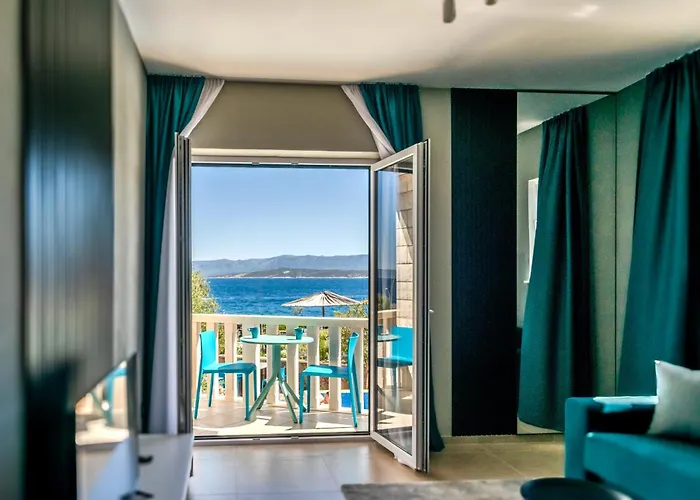 Apartman Sol Bol