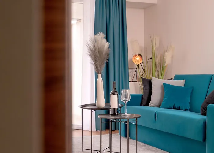 Apartman Sol Bol