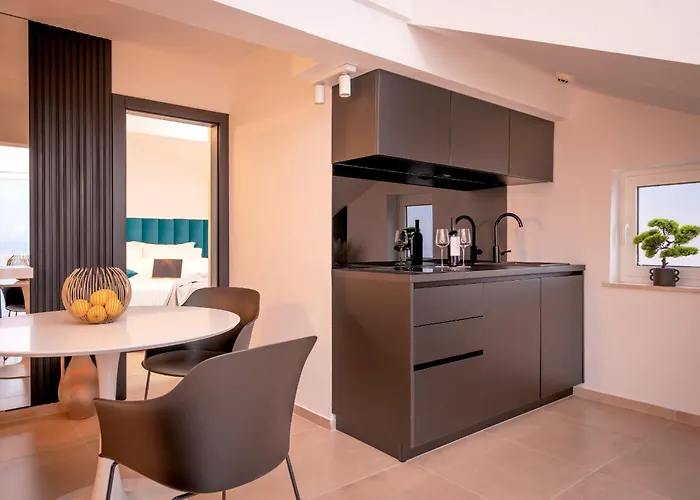 Sol Apartman