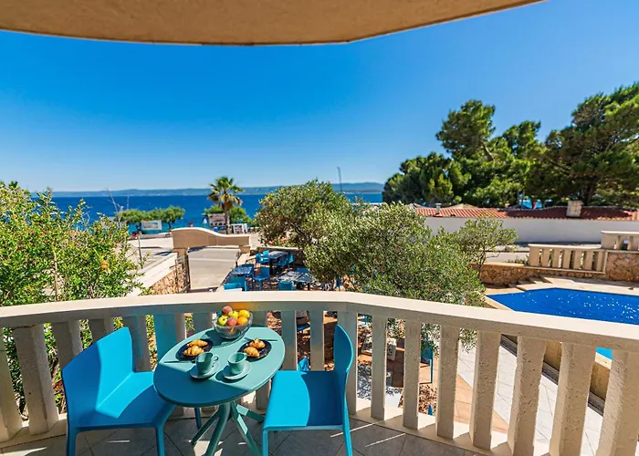 Apartman Sol