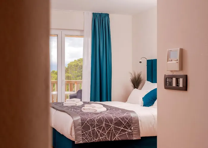 Apartman Sol *