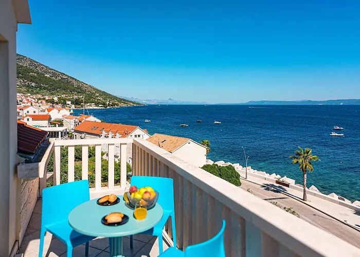 Sol Apartman